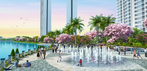 sap-co-cong-vien-trieu-usd-o-phu-my-hung