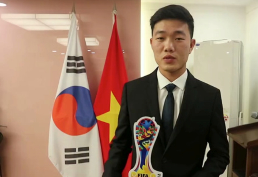 Ông Choi Moon-soon hy vọng mọi thủ tục sẽ sớm hoàn tất vào cuối tháng 2/2017, trước khi K.League Classic 2017 khởi tranh. 