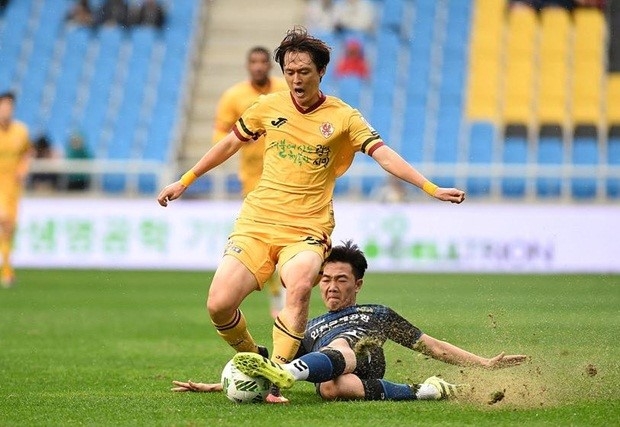 Thong doc tinh Gangwon chon Xuan Truong lam dai su hinh anh 1