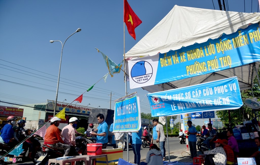 Tuyen duong an uong mien phi ngay ram o Binh Duong hinh anh 21