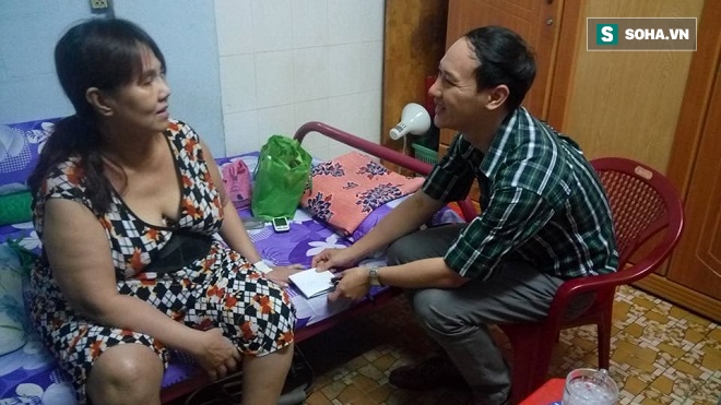 Xót xa cuộc sống về già, muốn ngồi dậy phải dùng dây kéo của nghệ sĩ Hoàng Lan - Ảnh 5.