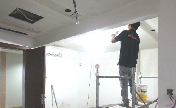 Chuột 'đại náo' chung cư Hà Nội: Khổ lắm nhưng bó tay
