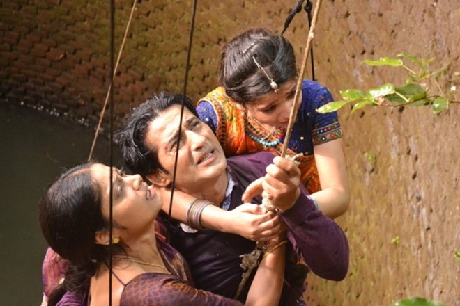 'Co dau 8 tuoi' cuoi cung da ket thuc tai Viet Nam hinh anh 1