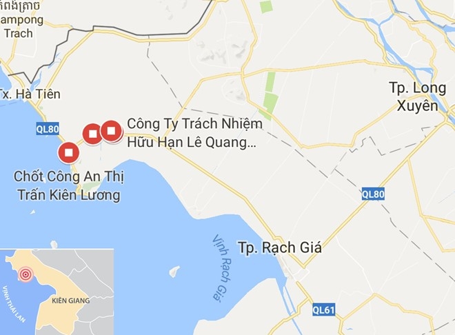 Nguoi me nghi lam roi chet con ra trinh dien hinh anh 2