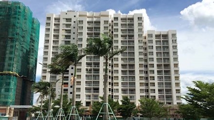 Tin vui cho người thu nhập thấp chưa có nhà - 1