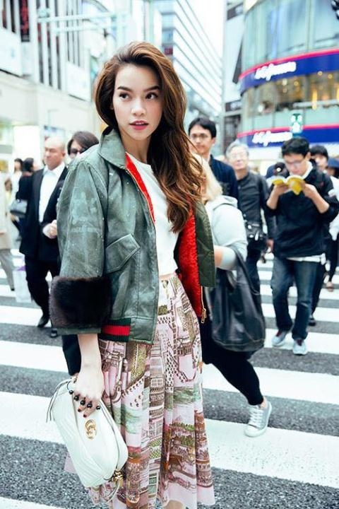 Vợ đại gia kim cương Chu Đăng Khoa có status gây dậy sóng dân mạng - Ảnh 3.