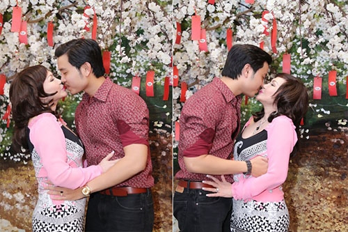 Bạn gái hơn 30 tuổi, 
