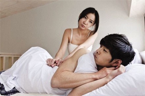 chan vi chong chi ‘tra bai’ cho xong trach nhiem - 2
