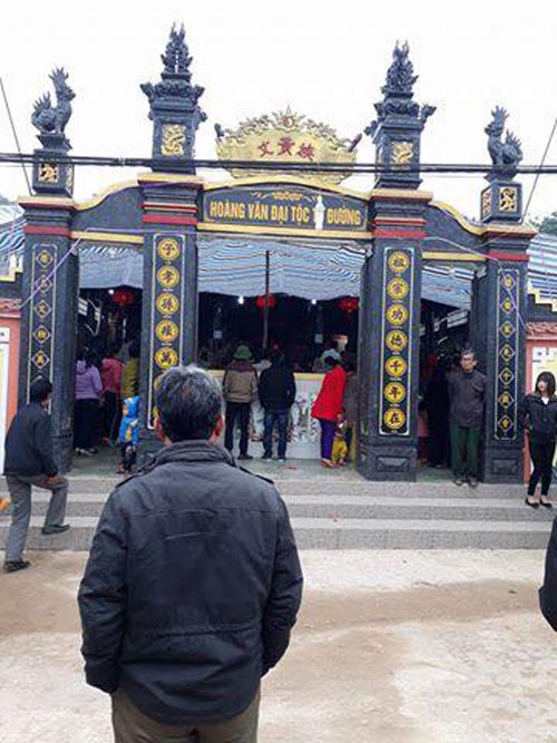 choang voi le cung ram thang gieng ca tram mam xoi ga o nghe an - 4