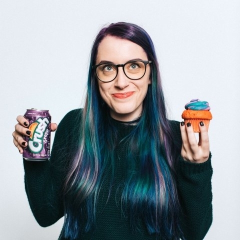 Con sot tren mang mang ten 'Chu chim mau tim' hinh anh 3