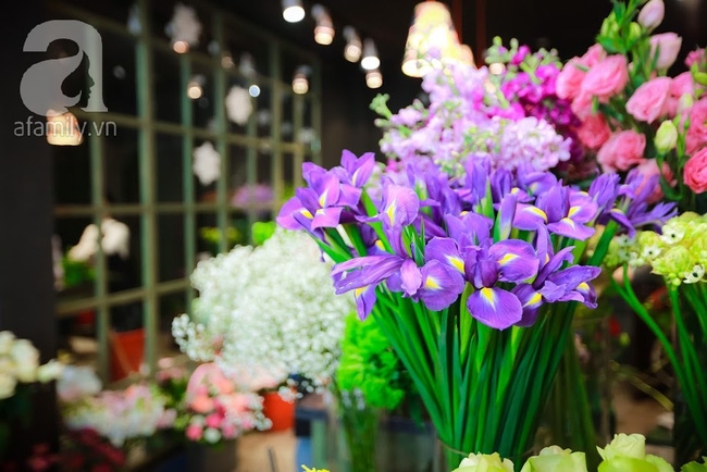 Doanh nhân chi 30 triệu đồng mua 99 bông hoa hồng phủ socola nhập khẩu tặng bạn gái dịp Valentine - Ảnh 16.