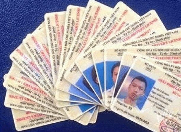 Không nên rút thời hạn bằng lái ô tô xuống 5 năm