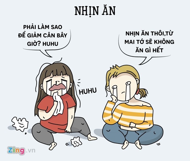 Tai sao ban an it van khong giam can? hinh anh 2