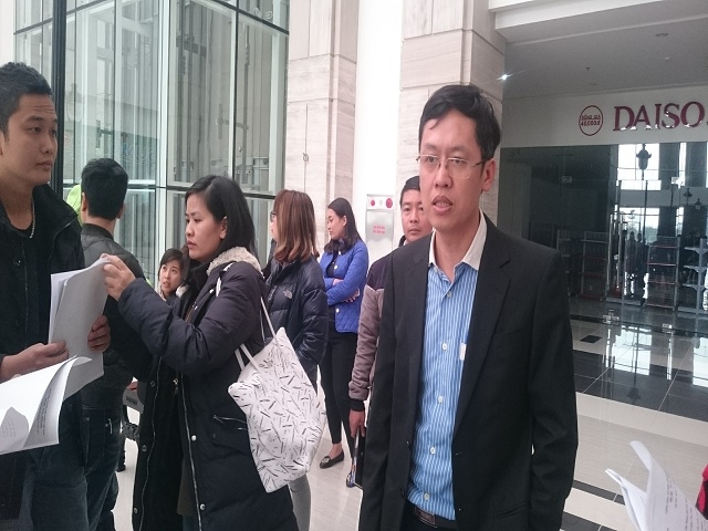 van phu invest cho khach hang “linh trai dang”? hinh anh 1