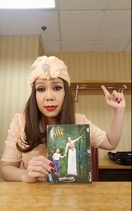 viet huong buc xuc livestream dap tra nguoi chui boi dau nam hinh anh 3