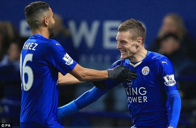 10 cặp ăn ý nhất trên hàng công giải Ngoại hạng Anh hình ảnh 8 10 cap an y nhat tren hang cong giai Ngoai hang Anh hinh anh 8