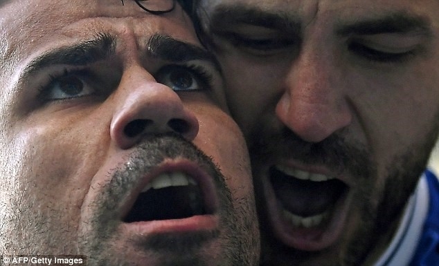 10 cặp ăn ý nhất trên hàng công giải Ngoại hạng Anh hình ảnh 9 10 cap an y nhat tren hang cong giai Ngoai hang Anh hinh anh 9