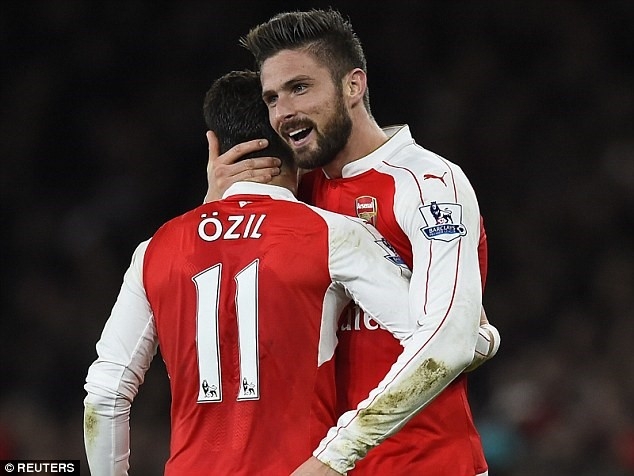 10 cap an y nhat tren hang cong giai Ngoai hang Anh hinh anh 10