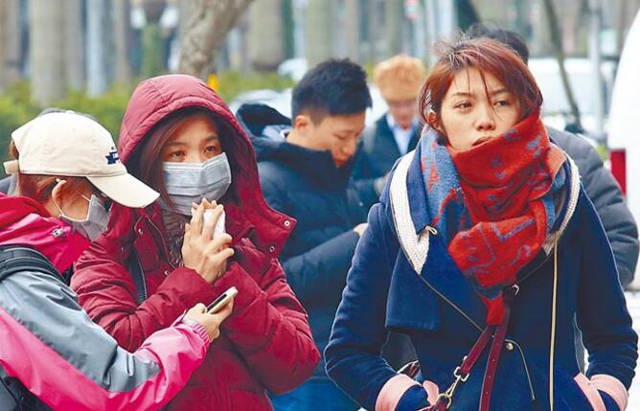 4 ngay, 154 nguoi chet vi ret o dai loan hinh anh 2