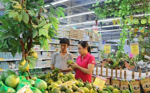 Bốn bộ vào cuộc “mở rộng cửa” cho các nhà bán lẻ Việt