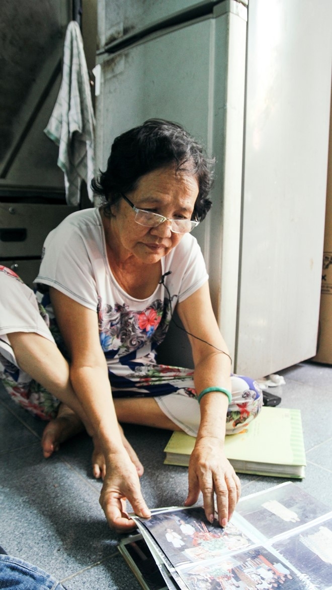 Chuyen tinh ngo nhu phim cua ba ban ve so 63 tuoi hinh anh 4