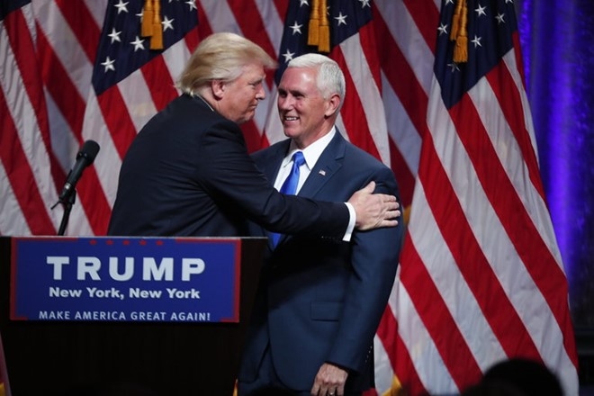 Donald Trump co the bi bai mien nhu the nao? hinh anh 3