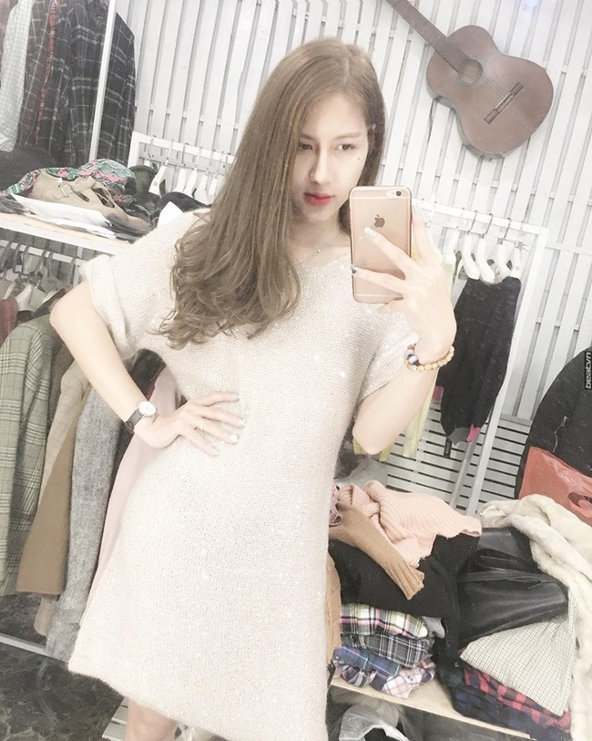 Hot girl chuyển giới Trâm Anh bây giờ ra sao? - Ảnh 7.