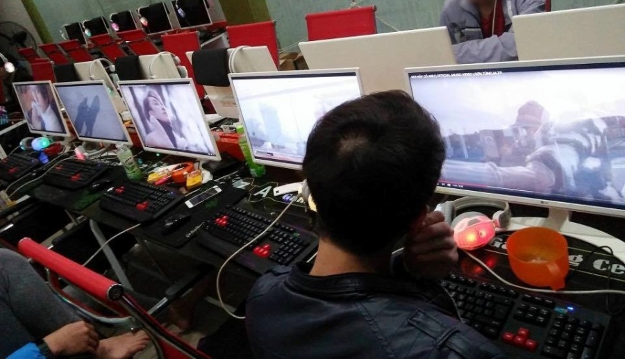 Loat anh hai huoc khi Sky cay view cho MV 'Noi nay co anh' hinh anh 10
