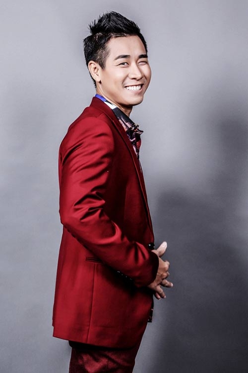 mc nguyen khang lan dau thu nhan dang yeu va se don valentine ngot ngao ben 