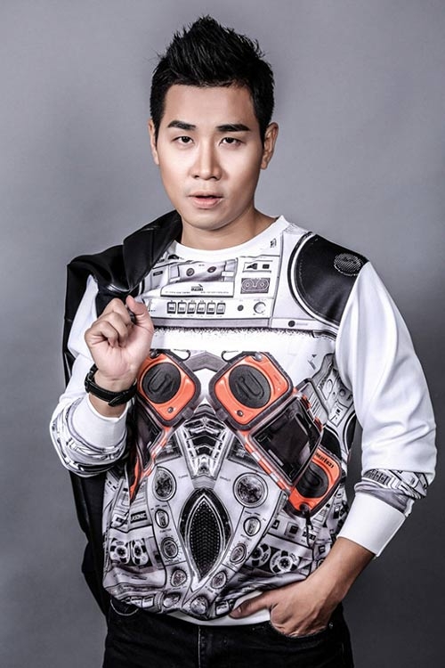 mc nguyen khang lan dau thu nhan dang yeu va se don valentine ngot ngao ben 