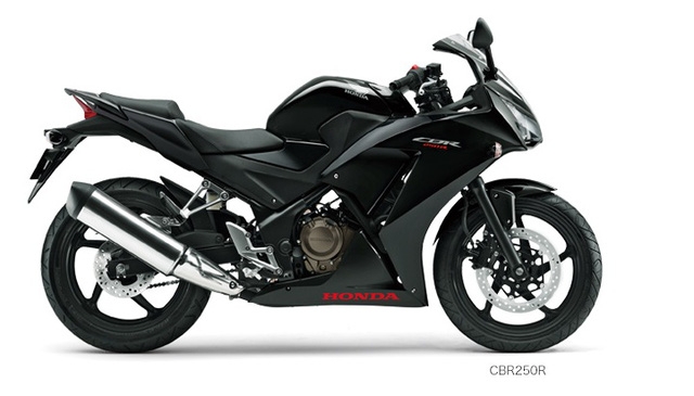 Mô tô thể thao Honda CBR250R 2017 ra mắt với giá 99,6 triệu Đồng - Ảnh 3.