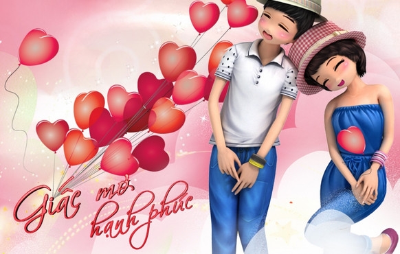 valentine