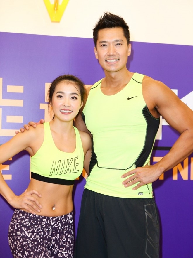 Sao nu goi cam Dai Loan be tac vi khong co tu cung bam sinh hinh anh 2