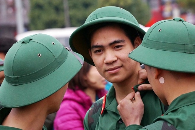 Tron nghia vu quan su co bi xu ly? hinh anh 1