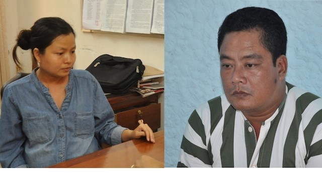 Bat giam Truong phong cong chung Cong su Tra Vinh hinh anh 1