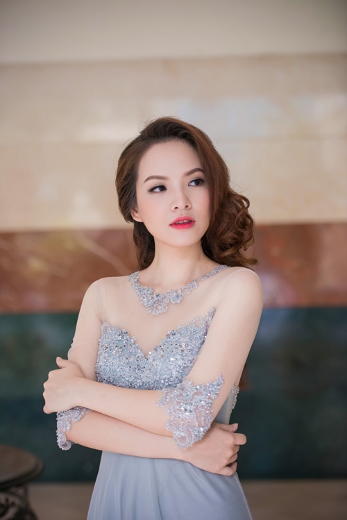 Đan Lê: Yêu một người đã cũ hay kẻ khờ mộng mơ - Ảnh 3.