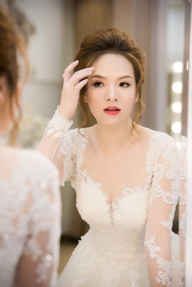Đan Lê: Yêu một người đã cũ hay kẻ khờ mộng mơ - Ảnh 4.