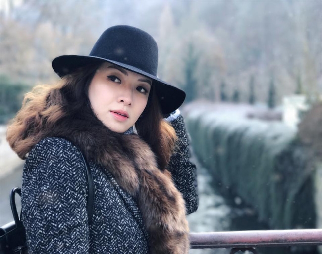 Đan Lê: Yêu một người đã cũ hay kẻ khờ mộng mơ - Ảnh 9.