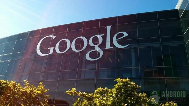 Google bi dieu tra canh tranh khong lanh manh voi Samsung hinh anh 1