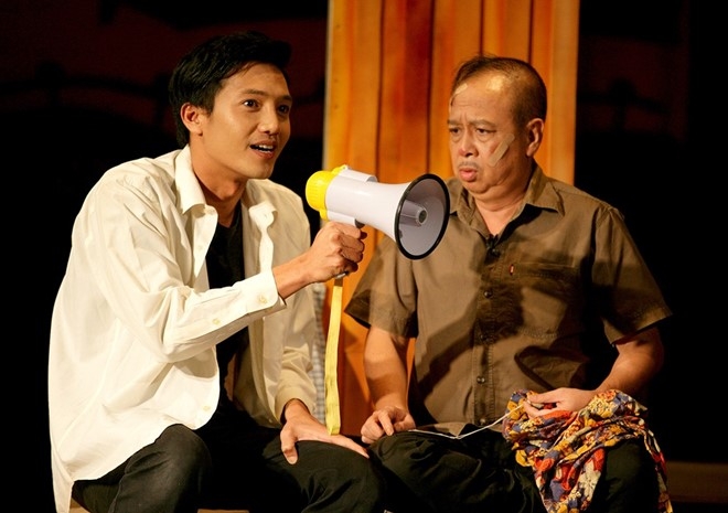 Hai kich co cuu duoc san khau mien Nam? hinh anh 2