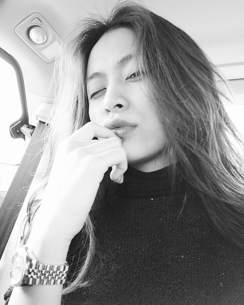 hoang thuy linh va vinh thuy bi 