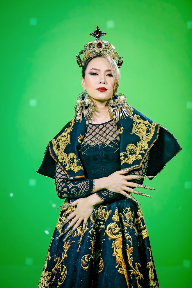 my tam bat ngo tuyen bo khoa mv “anh thi khong” tren youtube hinh anh 4