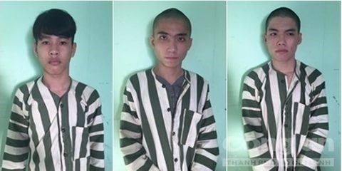 Triet pha bang cuop tuoi teen lien tiep gay an giua Sai Gon hinh anh 2