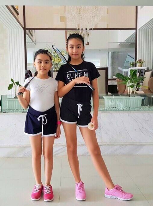 vo-chong-quyen-linh-day-hai-con-cach-tieu-tien-hop-ly-1