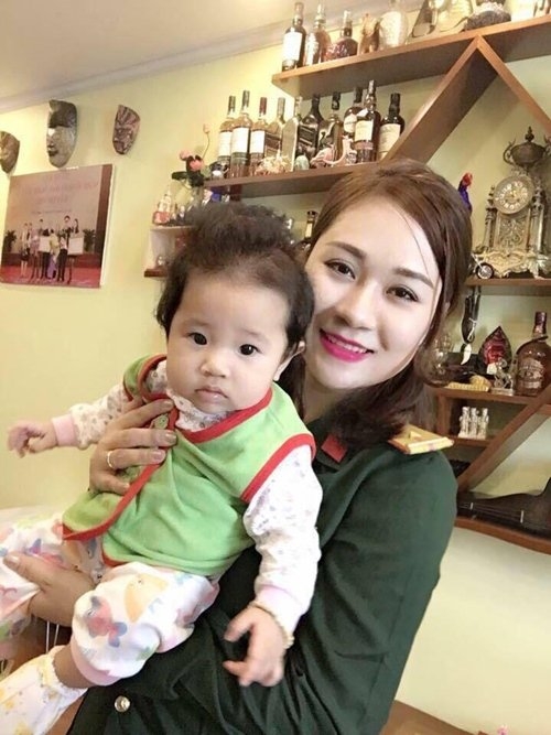 Vợ Tự Long: Giữ thứ không phải của mình thật bi đát