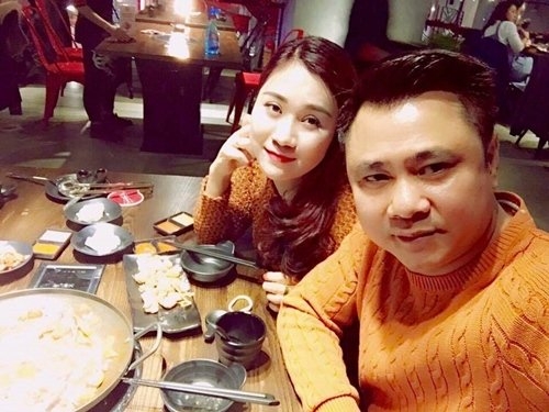 Vợ Tự Long: Giữ thứ không phải của mình thật bi đát