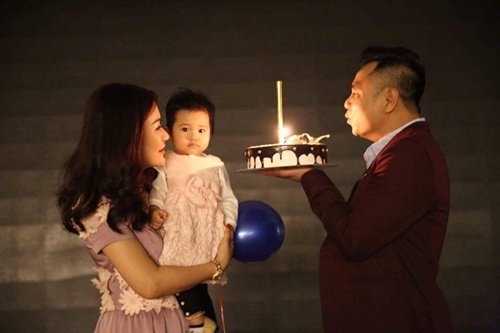 Vợ Tự Long: Giữ thứ không phải của mình thật bi đát
