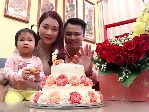 Vợ Tự Long: Giữ thứ không phải của mình thật bi đát