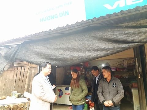 7 người chết vì ngộ độc: Người bán rượu nói gì?