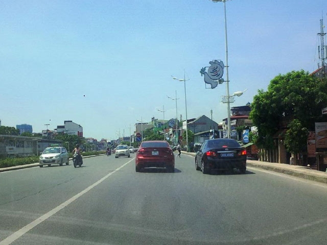 chu tich nguyen duc chung: ha noi khong kien nghi ha cot de hinh anh 1